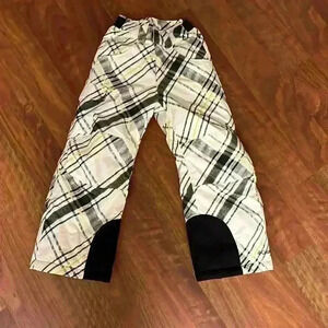 Columbia Bugaboo II pants